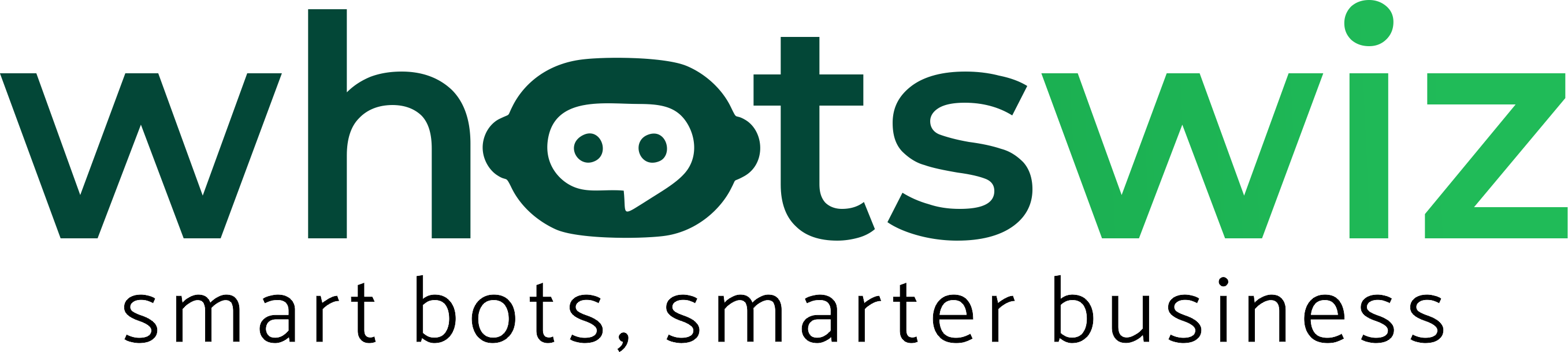 WhatsWiz Logo